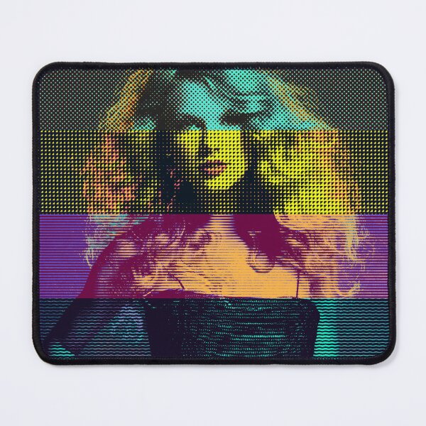 Item preview, Enchanted Taylor swift stickers designed and sold by GerilaDesign.