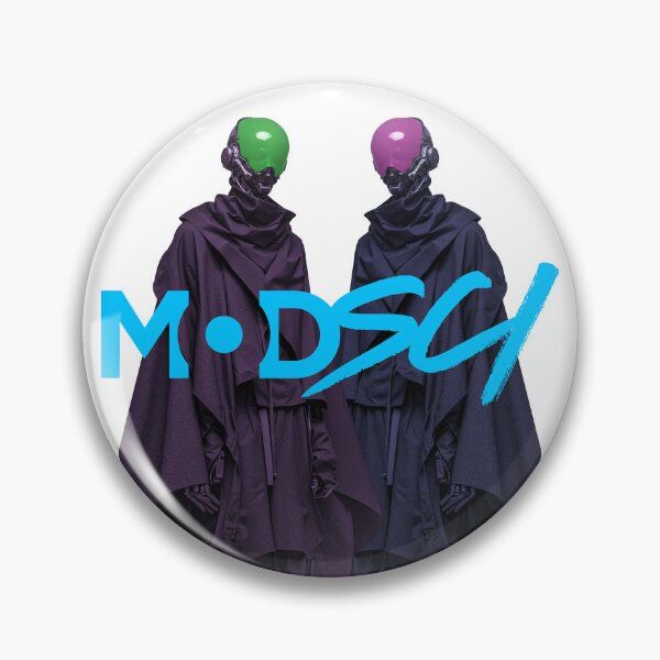 Item preview, Invasa - Variant 3.1 [Futuristic Fashion Cyborg] designed and sold by Mod Sci.