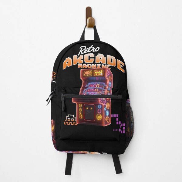 Item preview, More than Coins: The Cultural and Emotional Value of Arcade Machines designed and sold by Artedig.