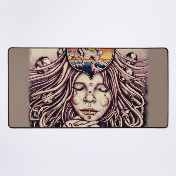 Item preview, Bubbles of the Imagination (square) designed and sold by jeremysart.