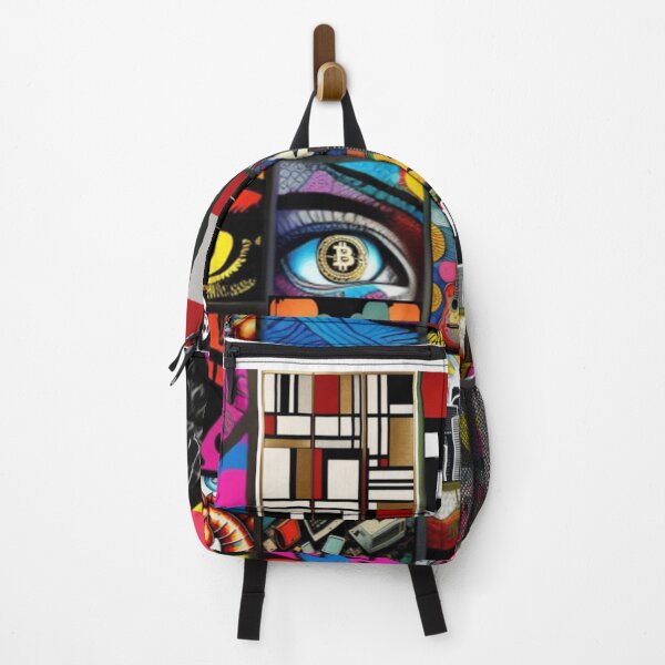 Item preview, Graffiti style pop art designed and sold by Roxburylane.