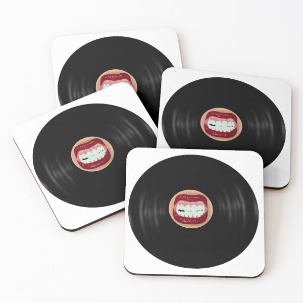 Item preview, GUTS Black Vinyl  designed and sold by notastranger.