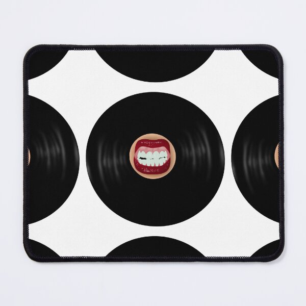 Item preview, GUTS Black Vinyl  designed and sold by notastranger.