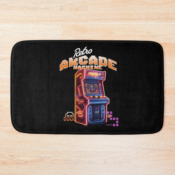 Item preview, A Digital Legacy: Preserving Arcade History for the Future designed and sold by Artedig.