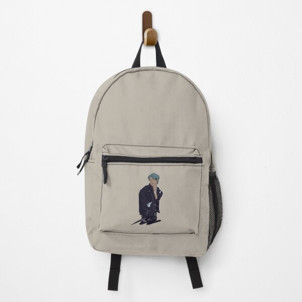 Item preview, Wooyoung Ateez Kpop designed and sold by kaaru-56.