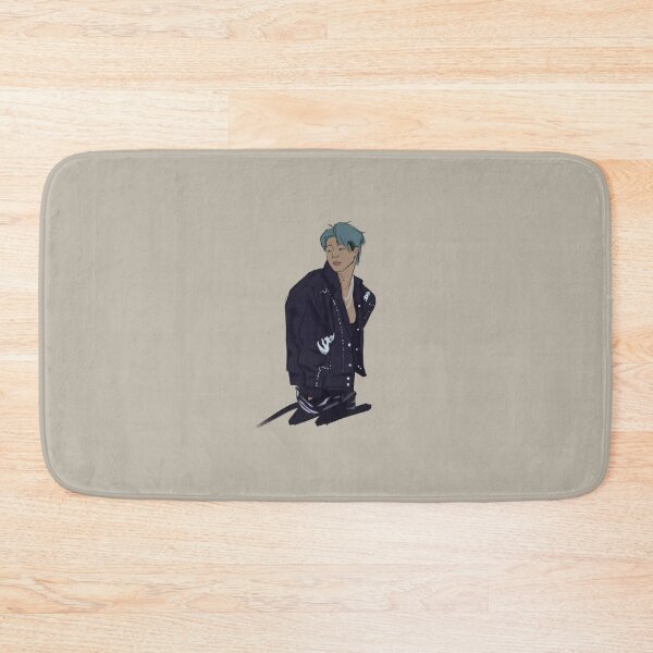 Item preview, Wooyoung Ateez Kpop designed and sold by kaaru-56.