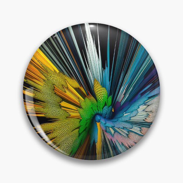 Item preview, Color Burst designed and sold by JPugliese.