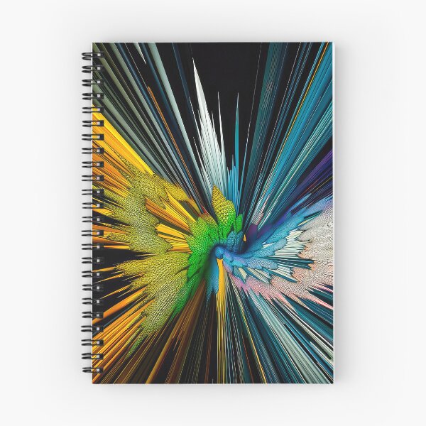 Item preview, Color Burst designed and sold by JPugliese.