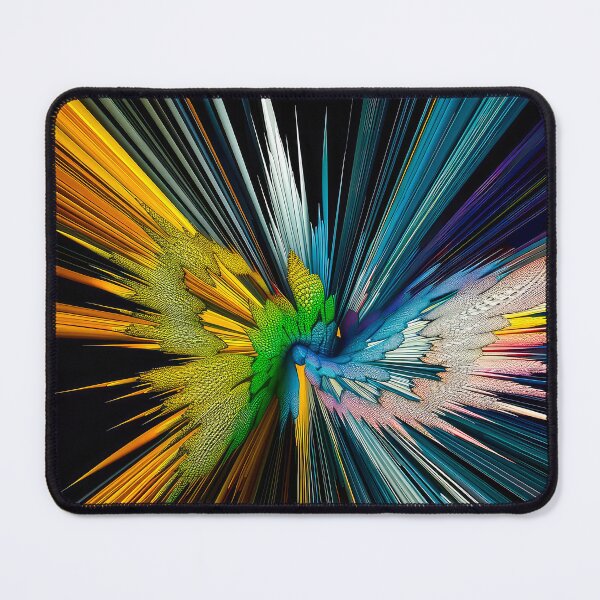 Item preview, Color Burst designed and sold by JPugliese.