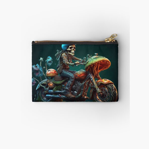 Item preview, Eternal Throttle: The Bloom of the Dead designed and sold by Diego Re.