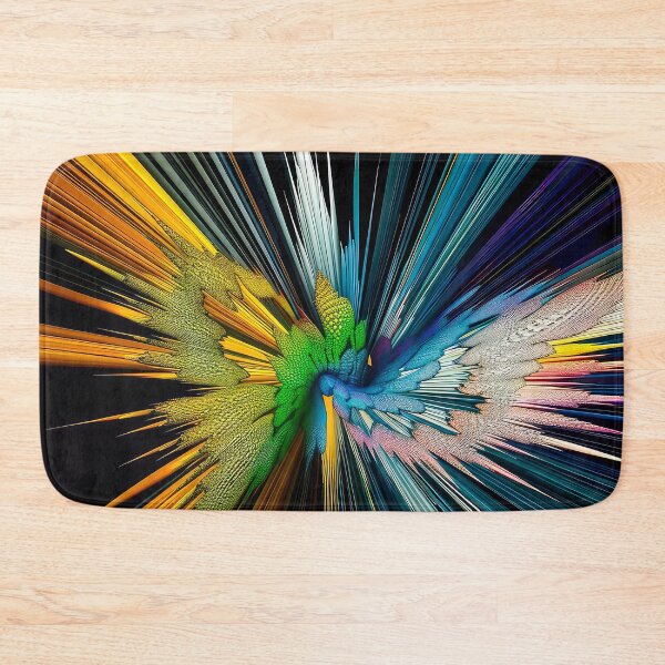 Item preview, Color Burst designed and sold by JPugliese.