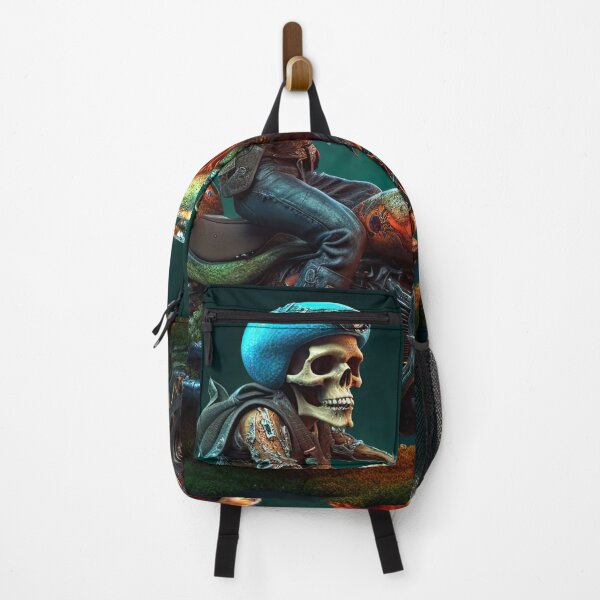 Item preview, Eternal Throttle: The Bloom of the Dead designed and sold by Diego Re.