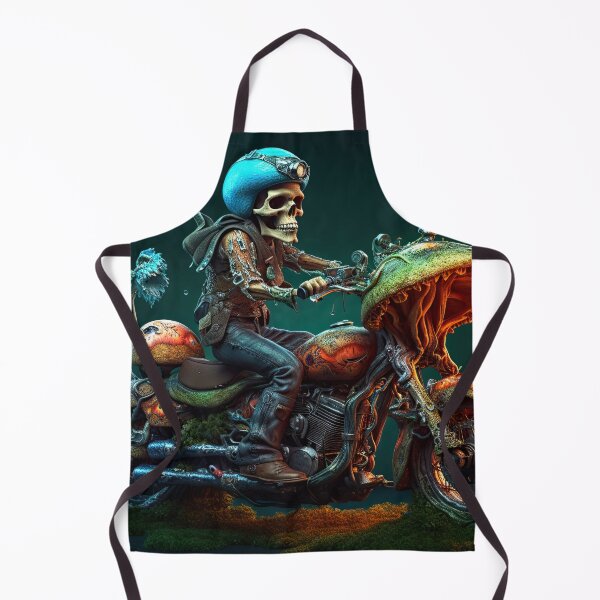 Item preview, Eternal Throttle: The Bloom of the Dead designed and sold by Diego Re.
