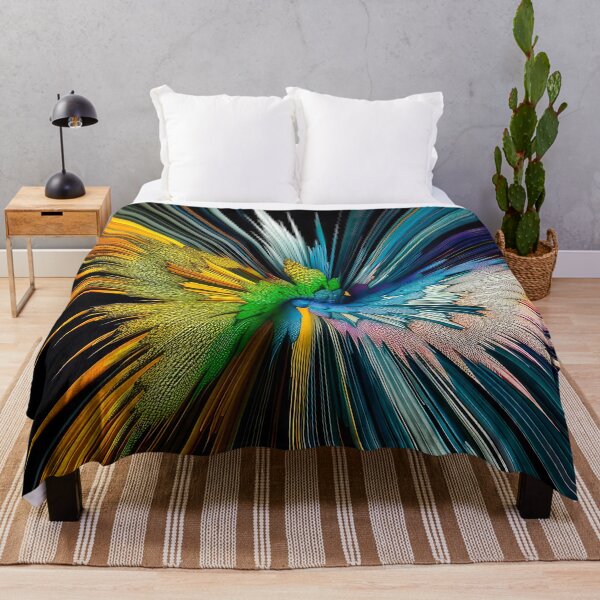 Item preview, Color Burst designed and sold by JPugliese.