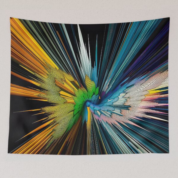 Item preview, Color Burst designed and sold by JPugliese.