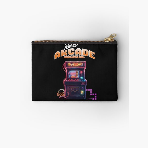 Item preview, The Complete Experience: Accessories and Complements for your Arcade Machine designed and sold by Artedig.