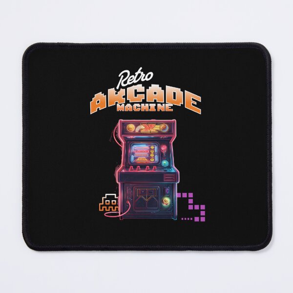 Item preview, The Complete Experience: Accessories and Complements for your Arcade Machine designed and sold by Artedig.