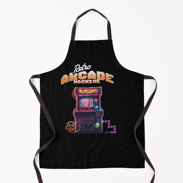 Item preview, The Complete Experience: Accessories and Complements for your Arcade Machine designed and sold by Artedig.