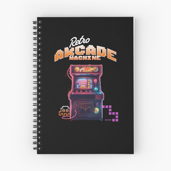 Item preview, The Complete Experience: Accessories and Complements for your Arcade Machine designed and sold by Artedig.
