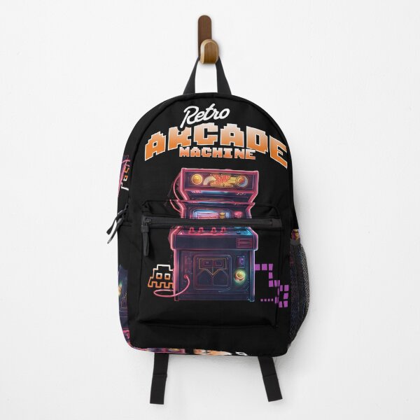 Item preview, The Complete Experience: Accessories and Complements for your Arcade Machine designed and sold by Artedig.