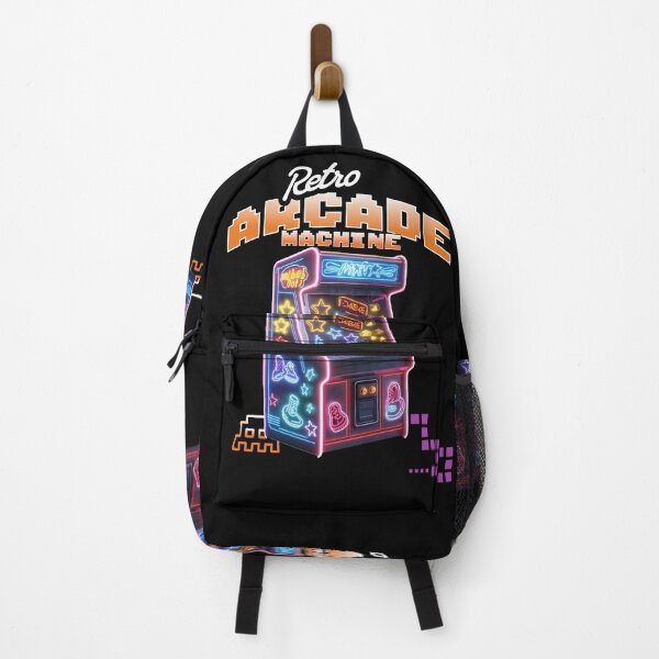 Item preview, Events and Meetings: Celebrate your Passion for Arcade Machines designed and sold by Artedig.