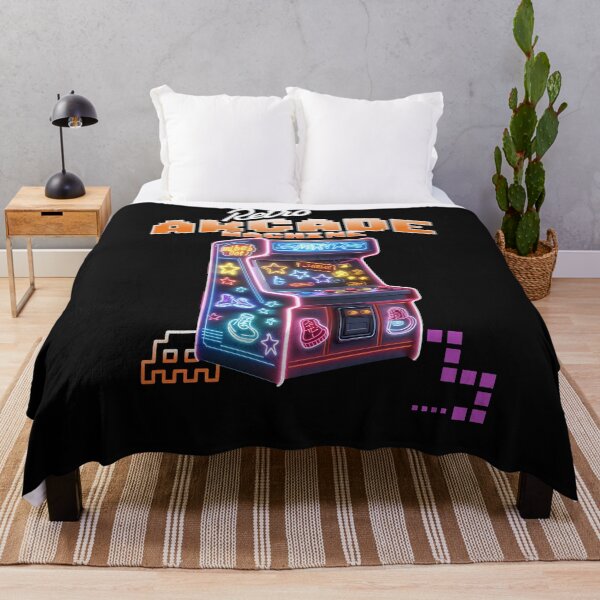 Item preview, Events and Meetings: Celebrate your Passion for Arcade Machines designed and sold by Artedig.