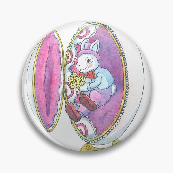 Item preview, Easter Faberge designed and sold by VulturAndes.
