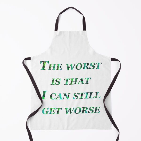Item preview, Could Be Worse designed and sold by SilverFantasy.