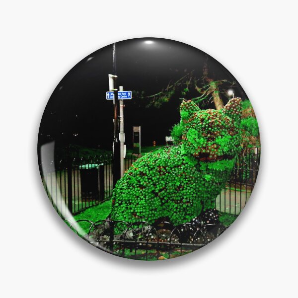 Item preview, Hedge Cat designed and sold by ontological.