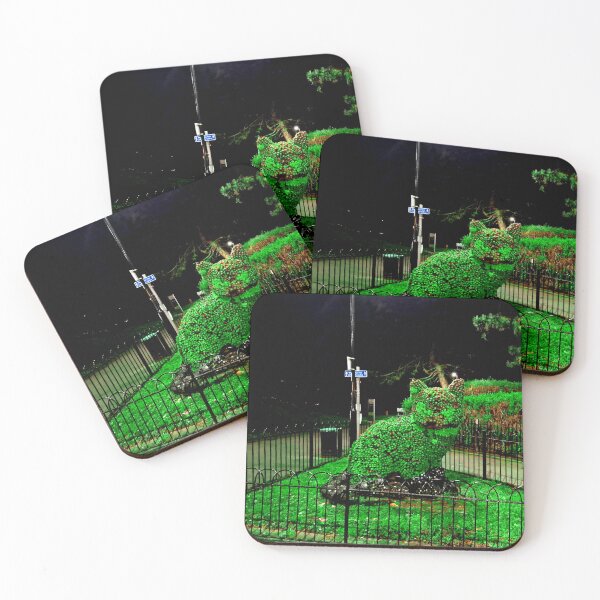 Item preview, Hedge Cat designed and sold by ontological.