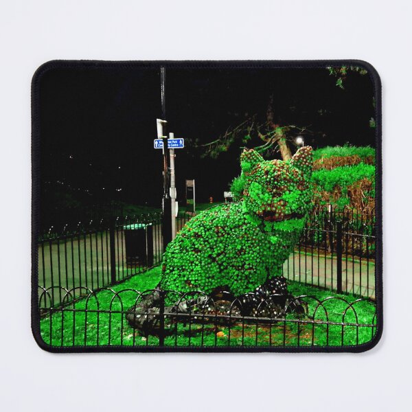 Item preview, Hedge Cat designed and sold by ontological.