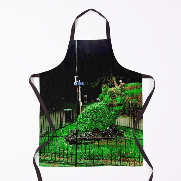 Item preview, Hedge Cat designed and sold by ontological.