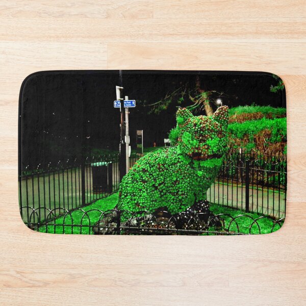 Item preview, Hedge Cat designed and sold by ontological.