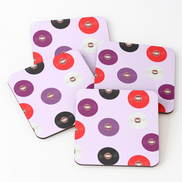 Item preview, GUTS Vinyl Pack designed and sold by notastranger.