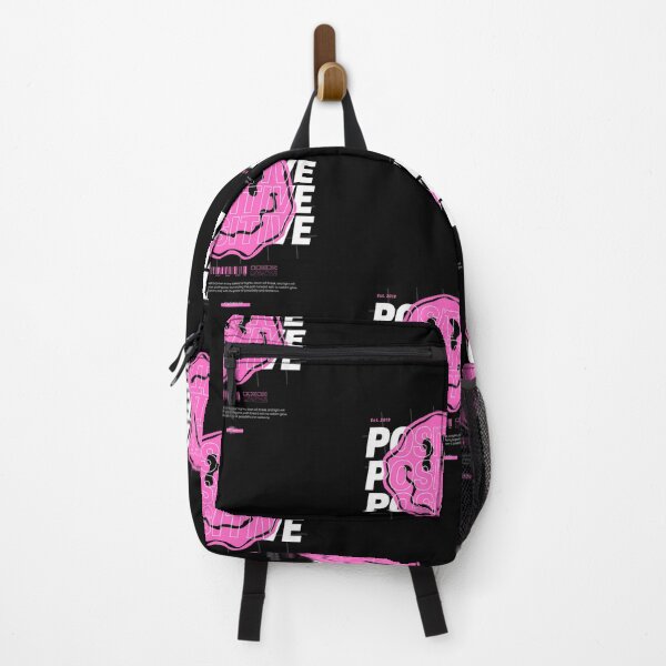 Item preview, POSITIVE | Emoticon | Black Background designed and sold by RM-Journey.