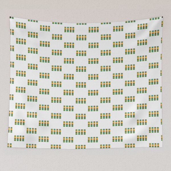 Item preview, Minimalist Teenage Mutant Ninja Turtles designed and sold by walepave.