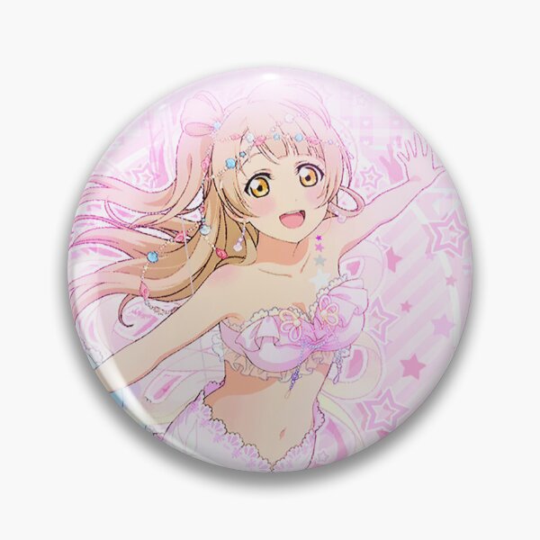 Item preview, Mermaid Kotori *ੈ✩‧₊˚ designed and sold by kitsune-bis.