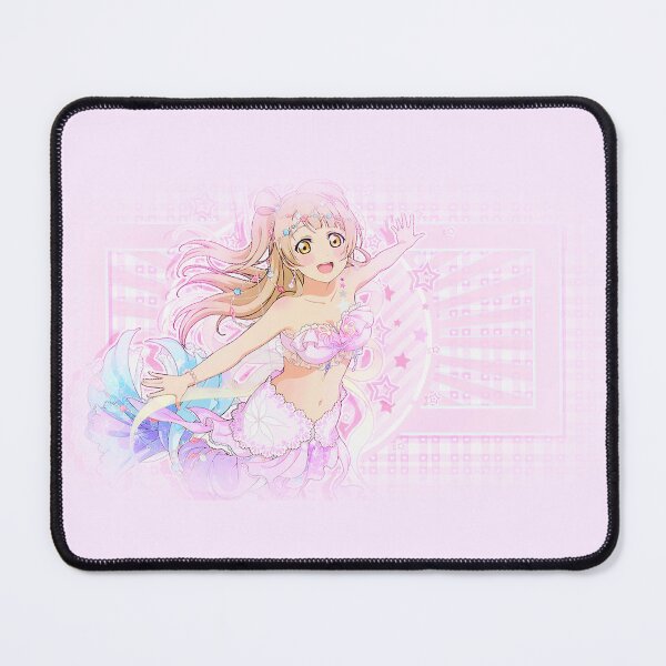 Item preview, Mermaid Kotori *ੈ✩‧₊˚ designed and sold by kitsune-bis.