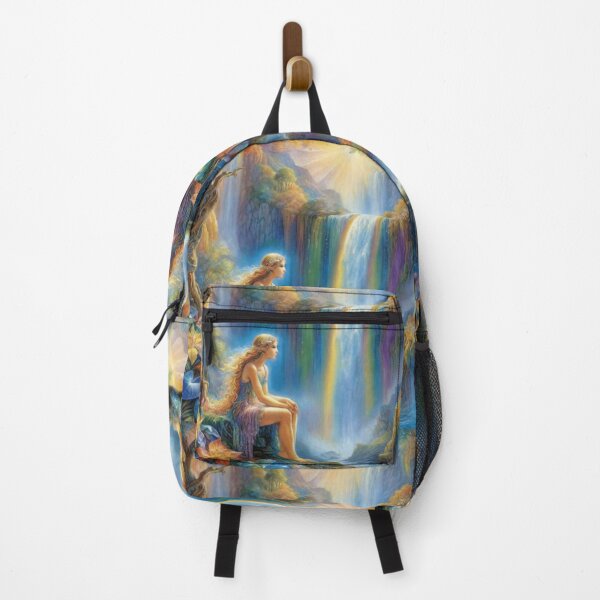 Item preview, Magical Waterfall  designed and sold by TJ-Allen.