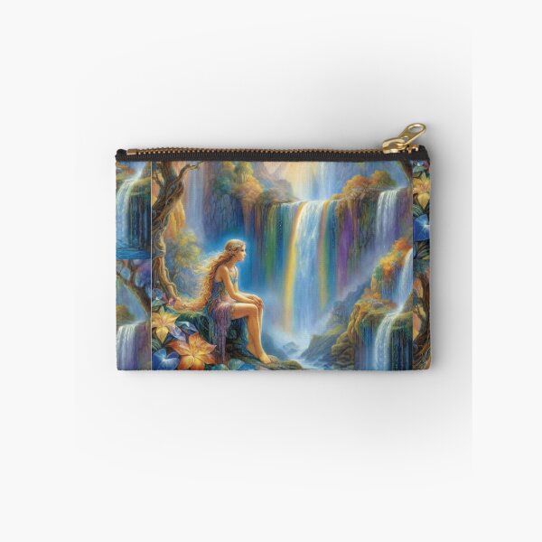 Item preview, Magical Waterfall  designed and sold by TJ-Allen.