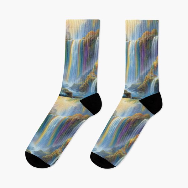 Item preview, Magical Waterfall  designed and sold by TJ-Allen.
