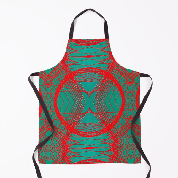 Item preview, Pendulum Chaos "Superhero X" designed and sold by WaitIsThisArt.