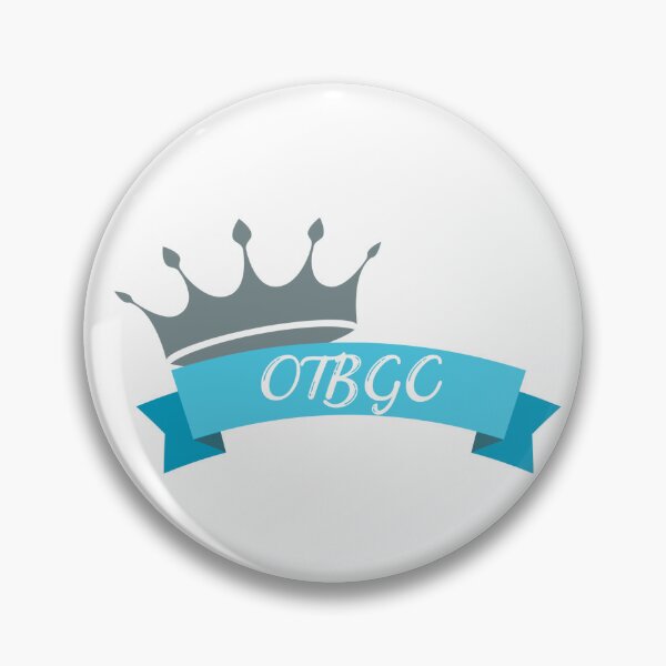 Item preview, OTBGC designed and sold by lizlizardo.