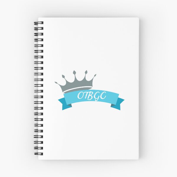 Item preview, OTBGC designed and sold by lizlizardo.