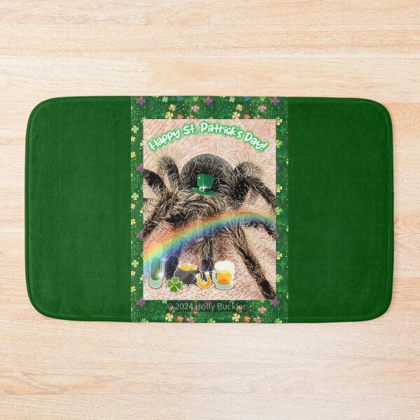 Item preview, A Very Lucky New Friend designed and sold by Bassgirl37.