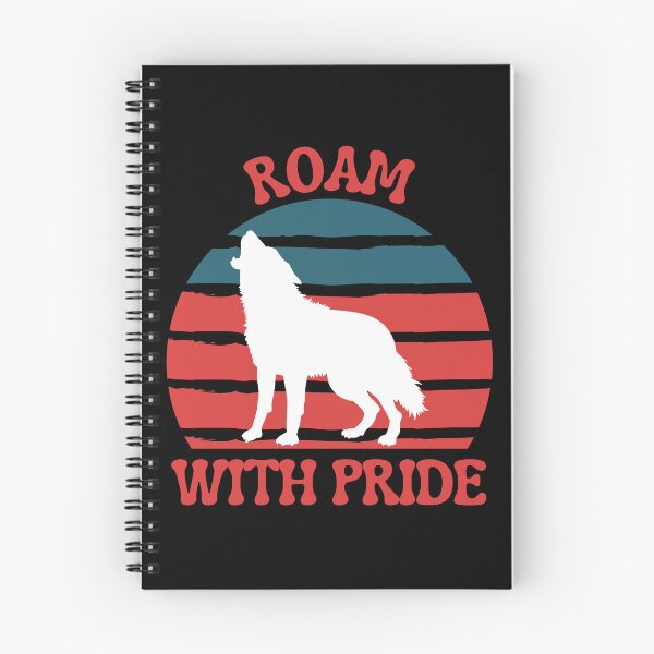 Item preview, Roam With Pride designed and sold by AussieWonders.