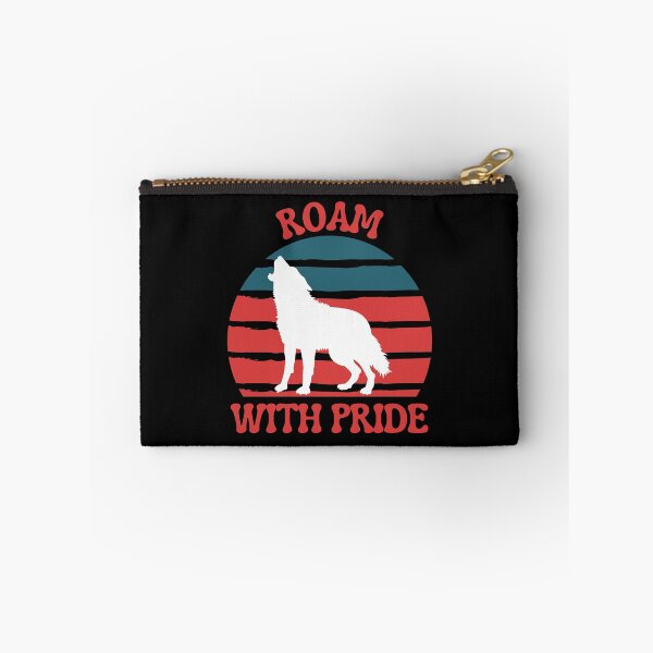 Item preview, Roam With Pride designed and sold by AussieWonders.