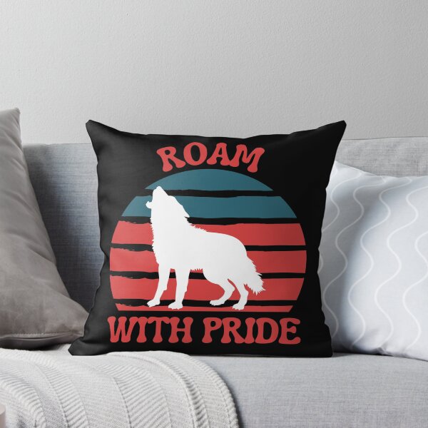 Item preview, Roam With Pride designed and sold by AussieWonders.