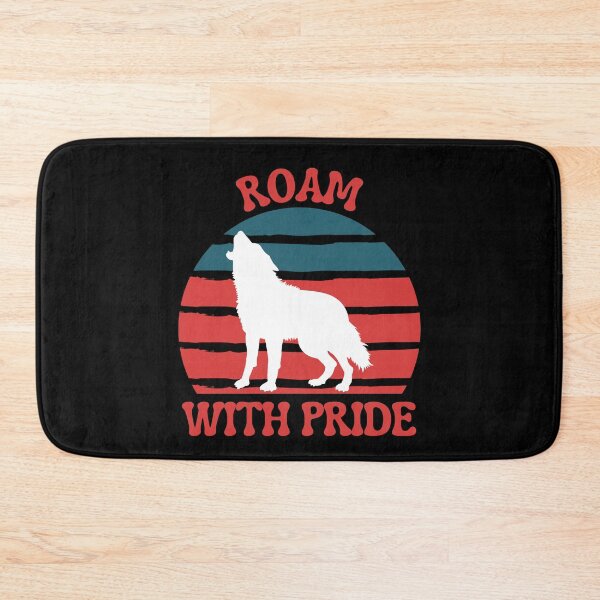 Item preview, Roam With Pride designed and sold by AussieWonders.