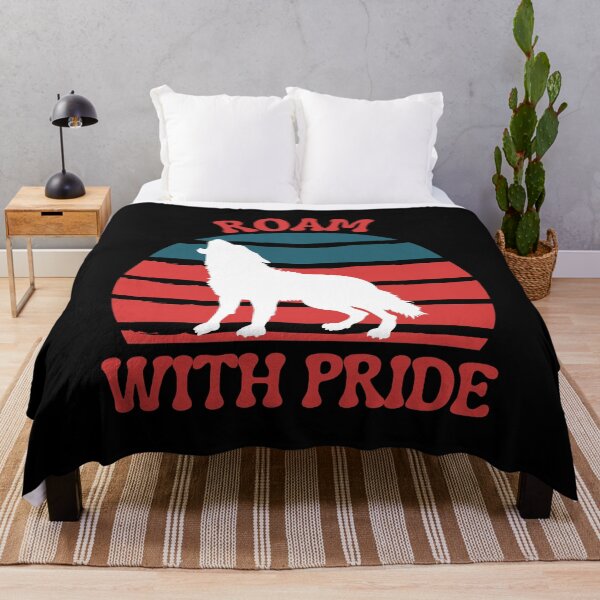 Item preview, Roam With Pride designed and sold by AussieWonders.